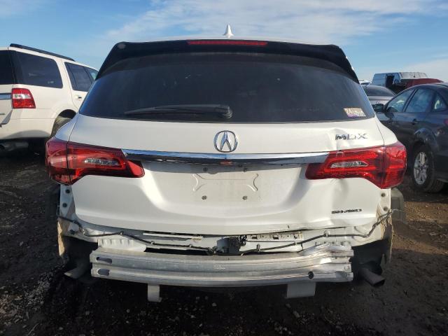 Photo 5 VIN: 5J8YD4H56LL044295 - ACURA MDX TECHNO 