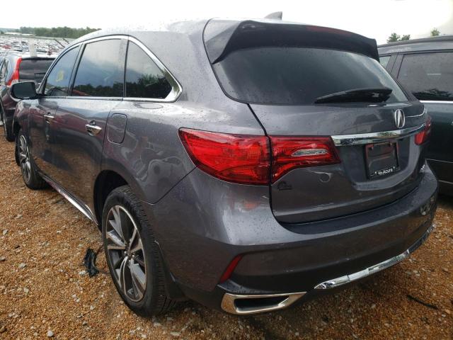 Photo 2 VIN: 5J8YD4H56LL056947 - ACURA MDX TECHNO 