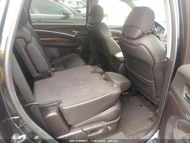 Photo 7 VIN: 5J8YD4H56LL057838 - ACURA MDX 