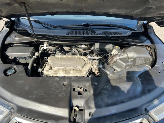 Photo 7 VIN: 5J8YD4H57HL000040 - ACURA MDX 