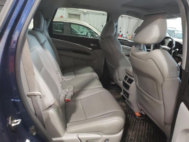 Photo 10 VIN: 5J8YD4H57HL000278 - ACURA MDX TECHNO 