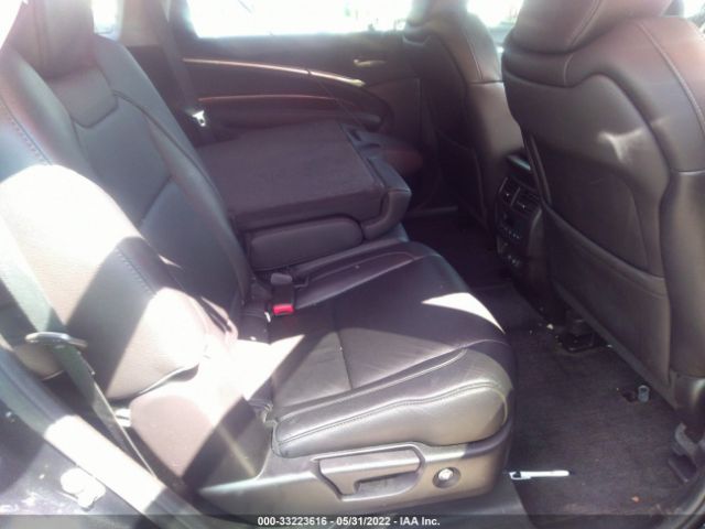 Photo 7 VIN: 5J8YD4H57HL001799 - ACURA MDX 