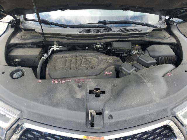 Photo 11 VIN: 5J8YD4H57HL001852 - ACURA MDX TECHNO 