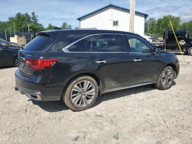 Photo 2 VIN: 5J8YD4H57HL001852 - ACURA MDX TECHNO 