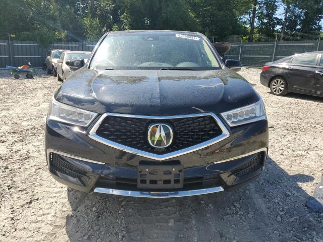 Photo 4 VIN: 5J8YD4H57HL001852 - ACURA MDX TECHNO 