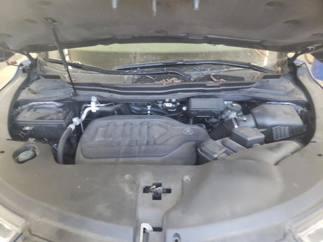 Photo 6 VIN: 5J8YD4H57HL005609 - ACURA MDX 