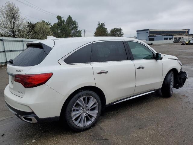 Photo 2 VIN: 5J8YD4H57JL009827 - ACURA MDX 