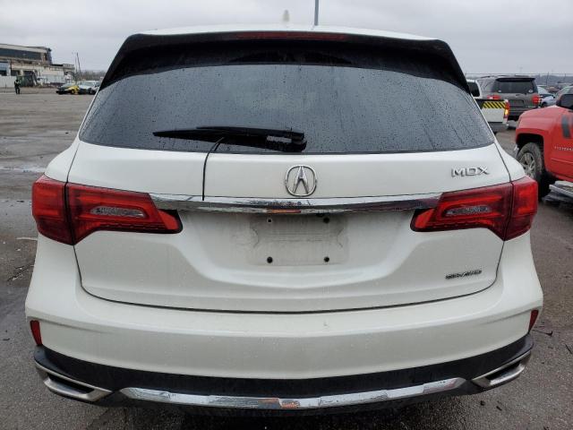 Photo 5 VIN: 5J8YD4H57JL009827 - ACURA MDX 