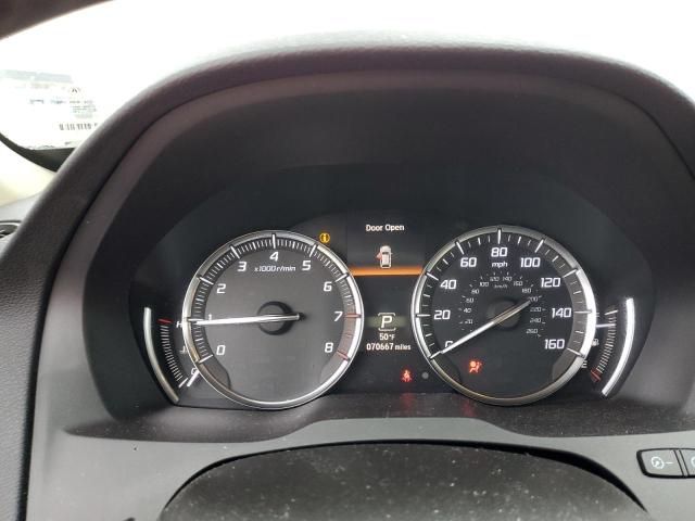 Photo 8 VIN: 5J8YD4H57JL009827 - ACURA MDX 