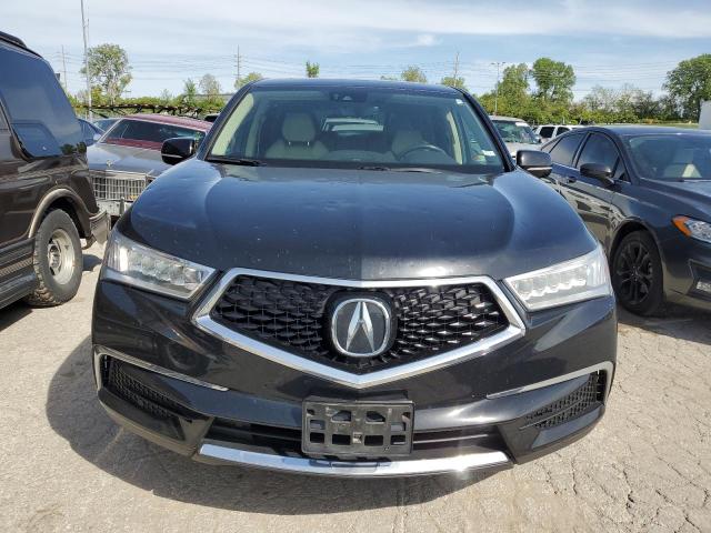 Photo 4 VIN: 5J8YD4H57JL022366 - ACURA MDX 