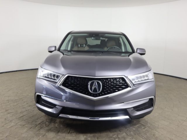 Photo 0 VIN: 5J8YD4H57KL000840 - ACURA MDX 