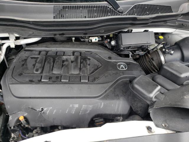 Photo 6 VIN: 5J8YD4H57KL006461 - ACURA MDX TECHNO 