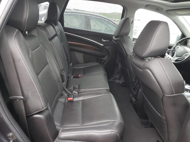 Photo 11 VIN: 5J8YD4H57KL008677 - ACURA MDX 