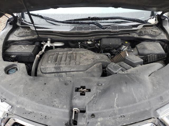 Photo 12 VIN: 5J8YD4H57KL008677 - ACURA MDX 