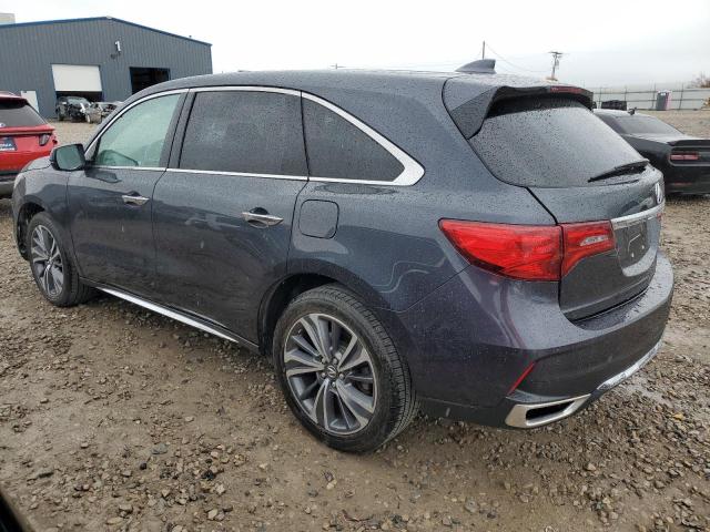 Photo 2 VIN: 5J8YD4H57KL008677 - ACURA MDX 