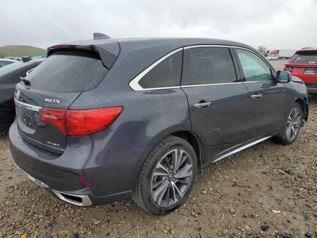 Photo 3 VIN: 5J8YD4H57KL008677 - ACURA MDX 