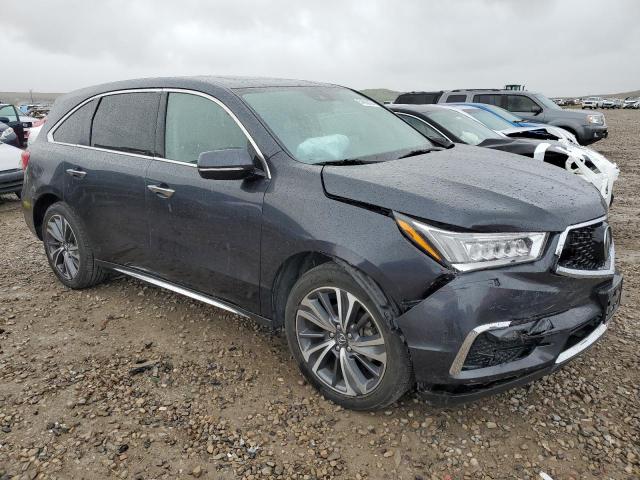 Photo 4 VIN: 5J8YD4H57KL008677 - ACURA MDX 