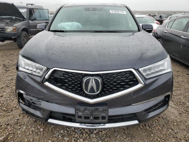 Photo 5 VIN: 5J8YD4H57KL008677 - ACURA MDX 