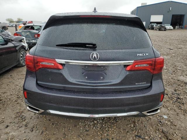 Photo 6 VIN: 5J8YD4H57KL008677 - ACURA MDX 