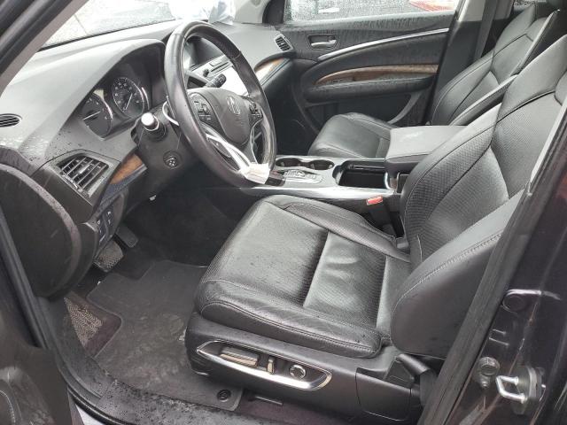 Photo 7 VIN: 5J8YD4H57KL008677 - ACURA MDX 