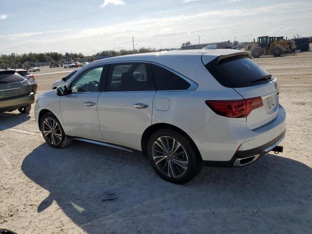 Photo 1 VIN: 5J8YD4H57KL014804 - ACURA MDX TECHNO 