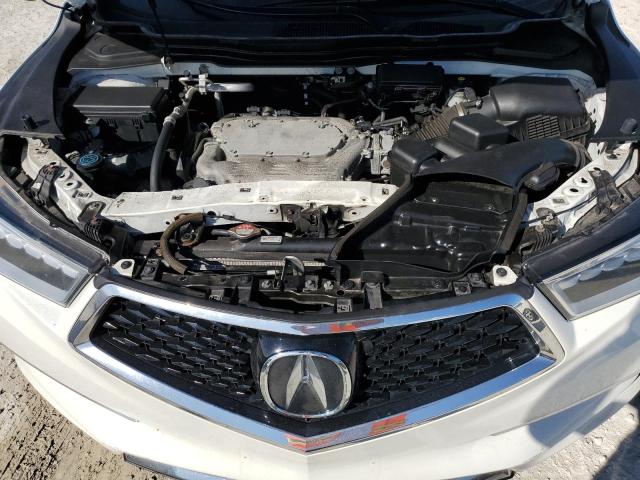 Photo 11 VIN: 5J8YD4H57KL014804 - ACURA MDX TECHNO 