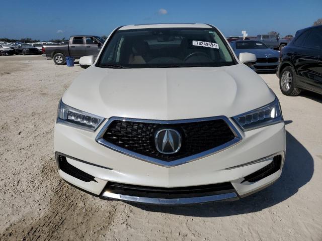 Photo 4 VIN: 5J8YD4H57KL014804 - ACURA MDX TECHNO 