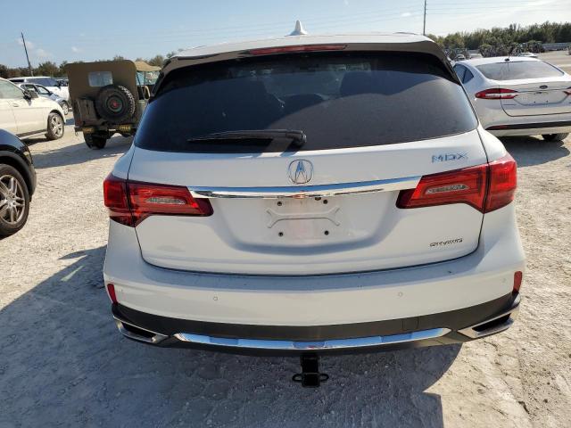 Photo 5 VIN: 5J8YD4H57KL014804 - ACURA MDX TECHNO 