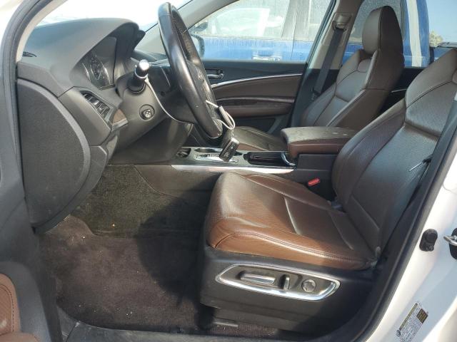 Photo 6 VIN: 5J8YD4H57KL014804 - ACURA MDX TECHNO 