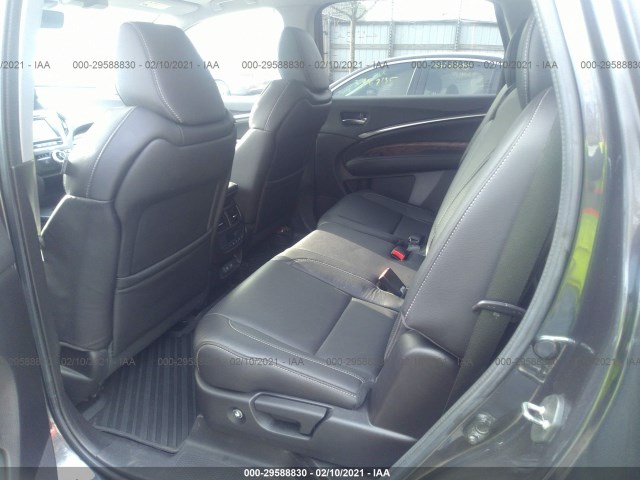 Photo 7 VIN: 5J8YD4H57KL015225 - ACURA MDX 