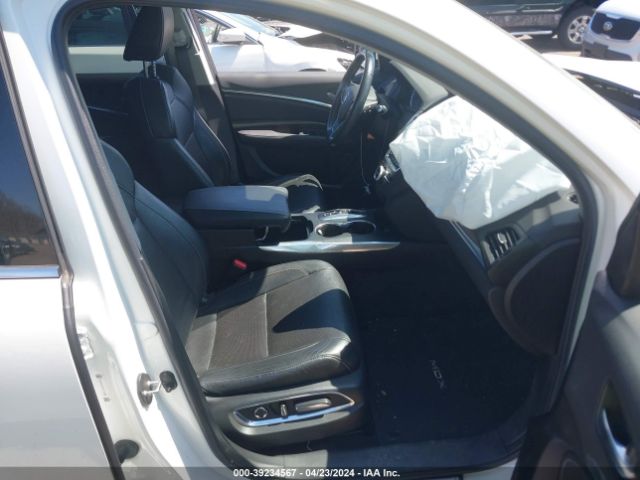 Photo 4 VIN: 5J8YD4H57KL018268 - ACURA MDX 