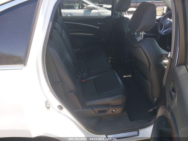 Photo 7 VIN: 5J8YD4H57KL018268 - ACURA MDX 