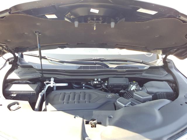 Photo 6 VIN: 5J8YD4H57KL018674 - ACURA MDX 