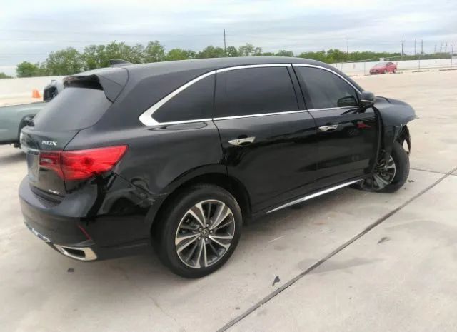 Photo 3 VIN: 5J8YD4H57KL018724 - ACURA MDX 