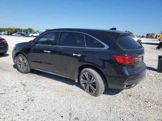 Photo 1 VIN: 5J8YD4H57KL029920 - ACURA MDX 