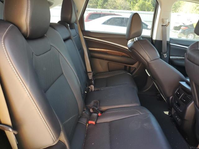 Photo 10 VIN: 5J8YD4H57KL029920 - ACURA MDX 