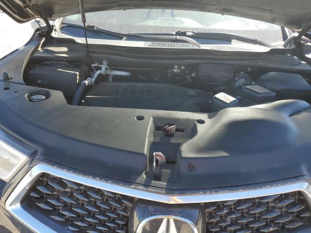 Photo 11 VIN: 5J8YD4H57KL029920 - ACURA MDX 