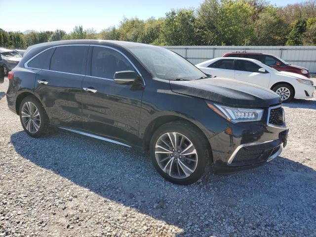 Photo 3 VIN: 5J8YD4H57KL029920 - ACURA MDX 