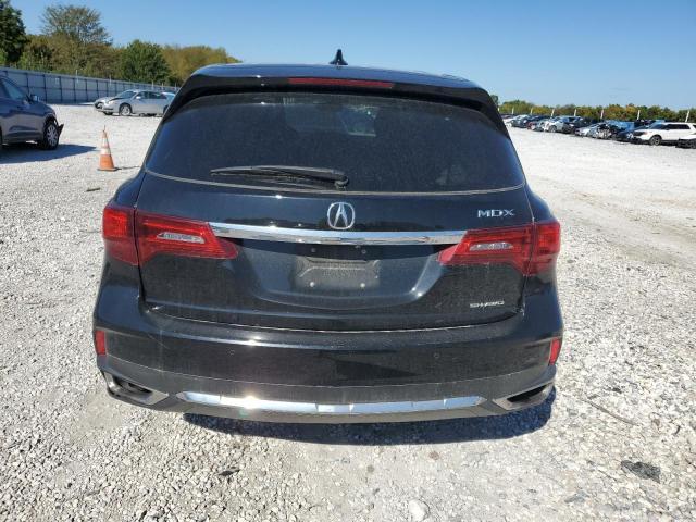 Photo 5 VIN: 5J8YD4H57KL029920 - ACURA MDX 