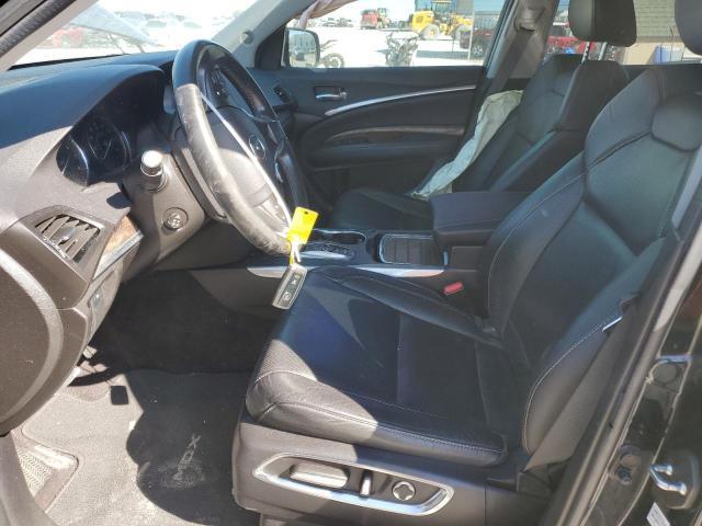 Photo 6 VIN: 5J8YD4H57KL029920 - ACURA MDX 