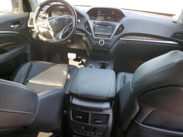 Photo 7 VIN: 5J8YD4H57KL029920 - ACURA MDX 