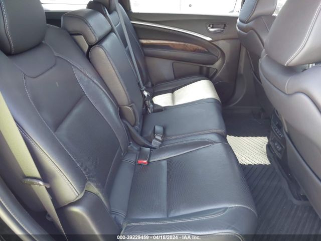 Photo 7 VIN: 5J8YD4H57KL034390 - ACURA MDX 