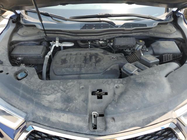 Photo 11 VIN: 5J8YD4H57LL000516 - ACURA MDX TECHNO 