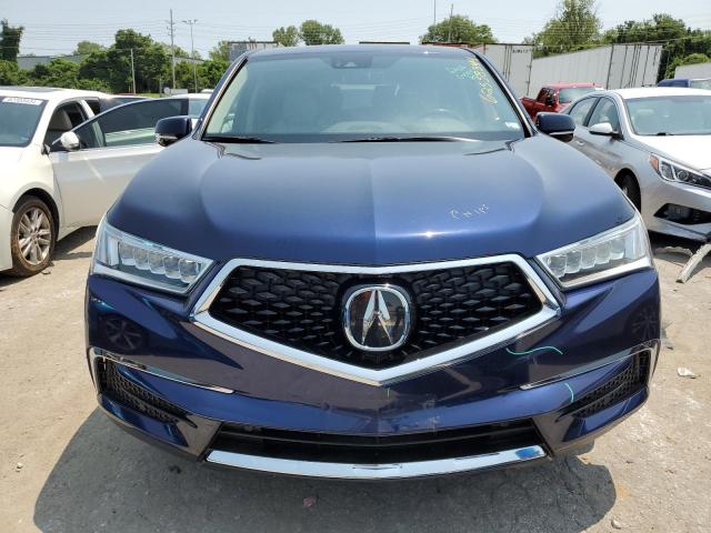 Photo 4 VIN: 5J8YD4H57LL000516 - ACURA MDX TECHNO 