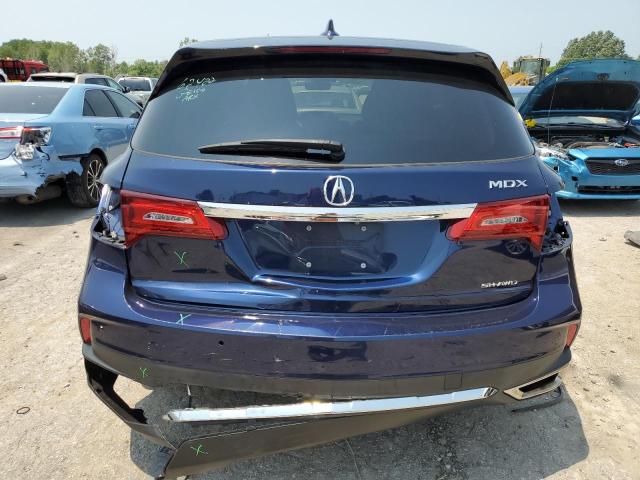 Photo 5 VIN: 5J8YD4H57LL000516 - ACURA MDX TECHNO 