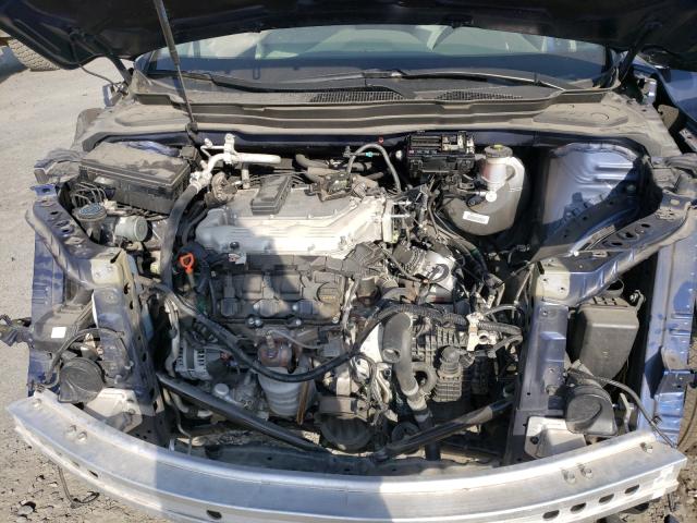 Photo 6 VIN: 5J8YD4H57LL005845 - ACURA MDX TECHNO 