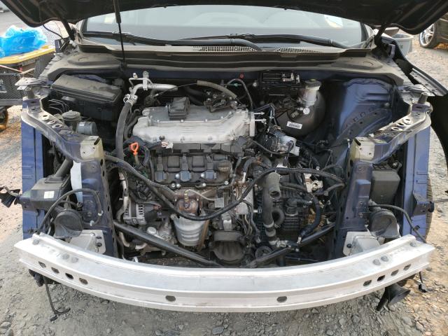 Photo 8 VIN: 5J8YD4H57LL005845 - ACURA MDX TECHNO 