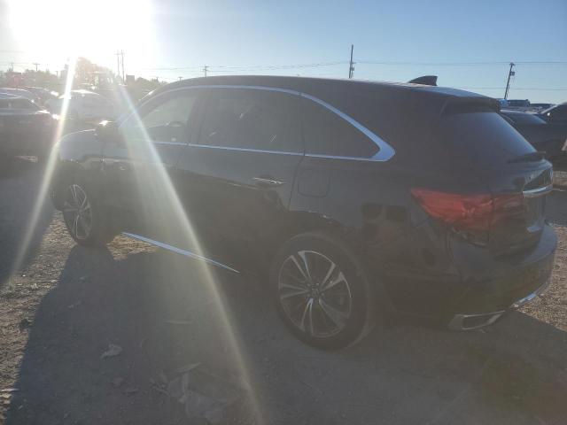 Photo 1 VIN: 5J8YD4H57LL007515 - ACURA MDX 