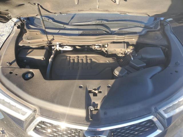 Photo 11 VIN: 5J8YD4H57LL007515 - ACURA MDX 