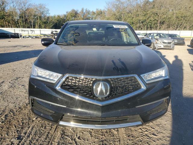 Photo 4 VIN: 5J8YD4H57LL007515 - ACURA MDX 